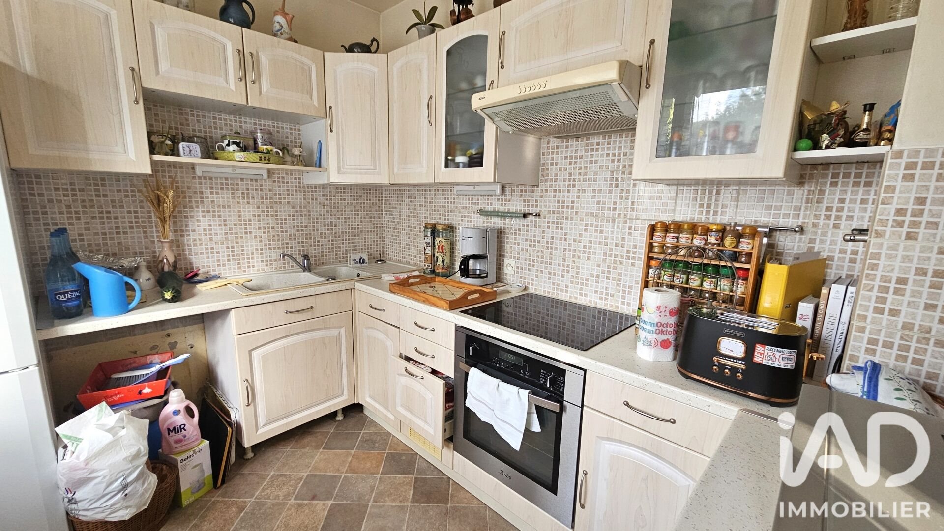 Maison à vendre, 85m², La Ferté-sous-Jouarre