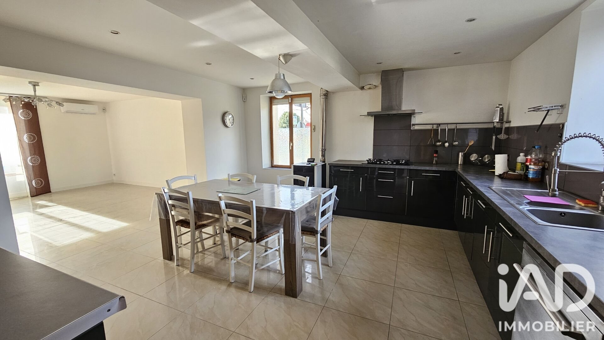 Maison à vendre, 197m², La Ferté-sous-Jouarre