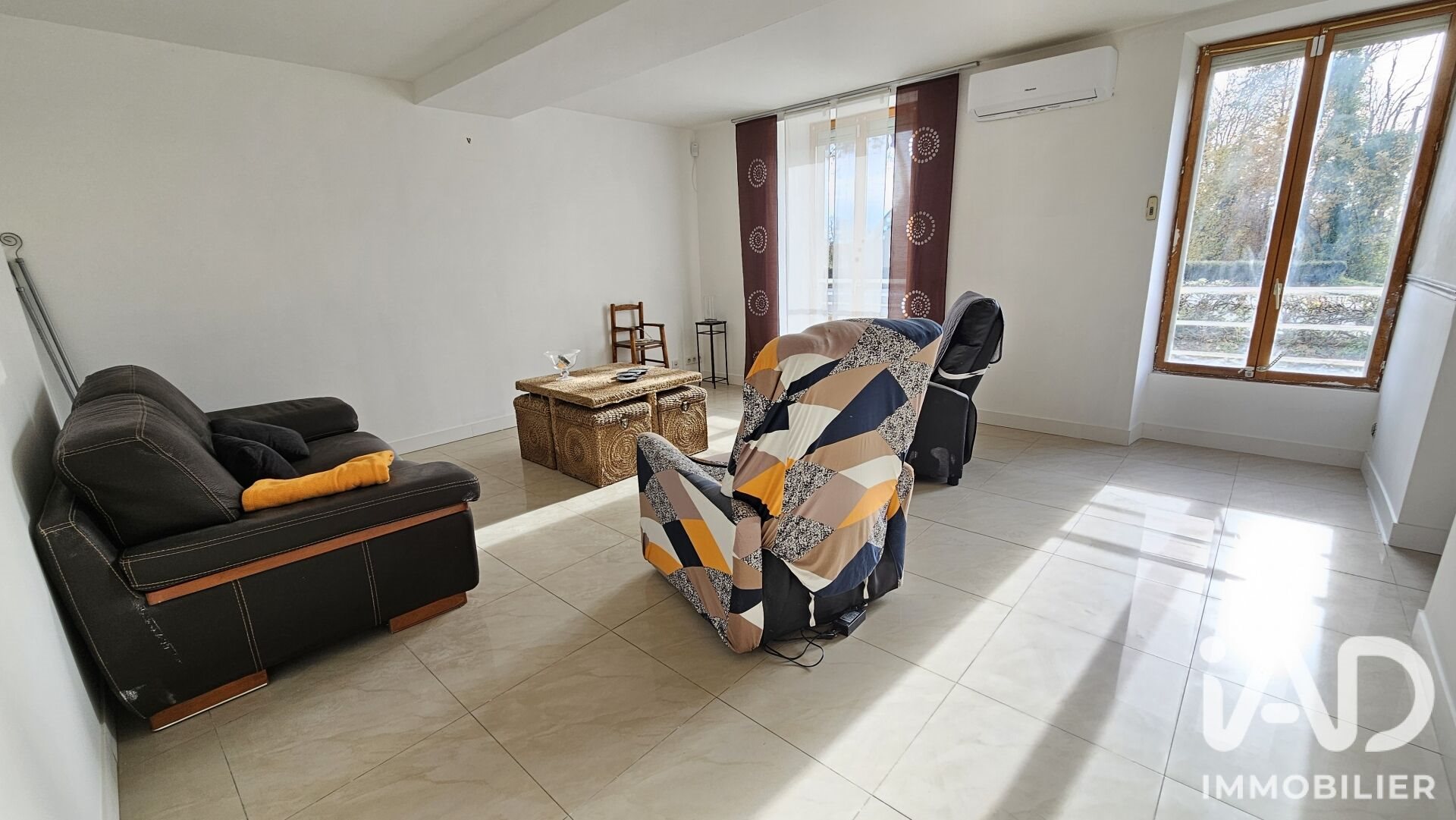 Maison à vendre, 197m², La Ferté-sous-Jouarre
