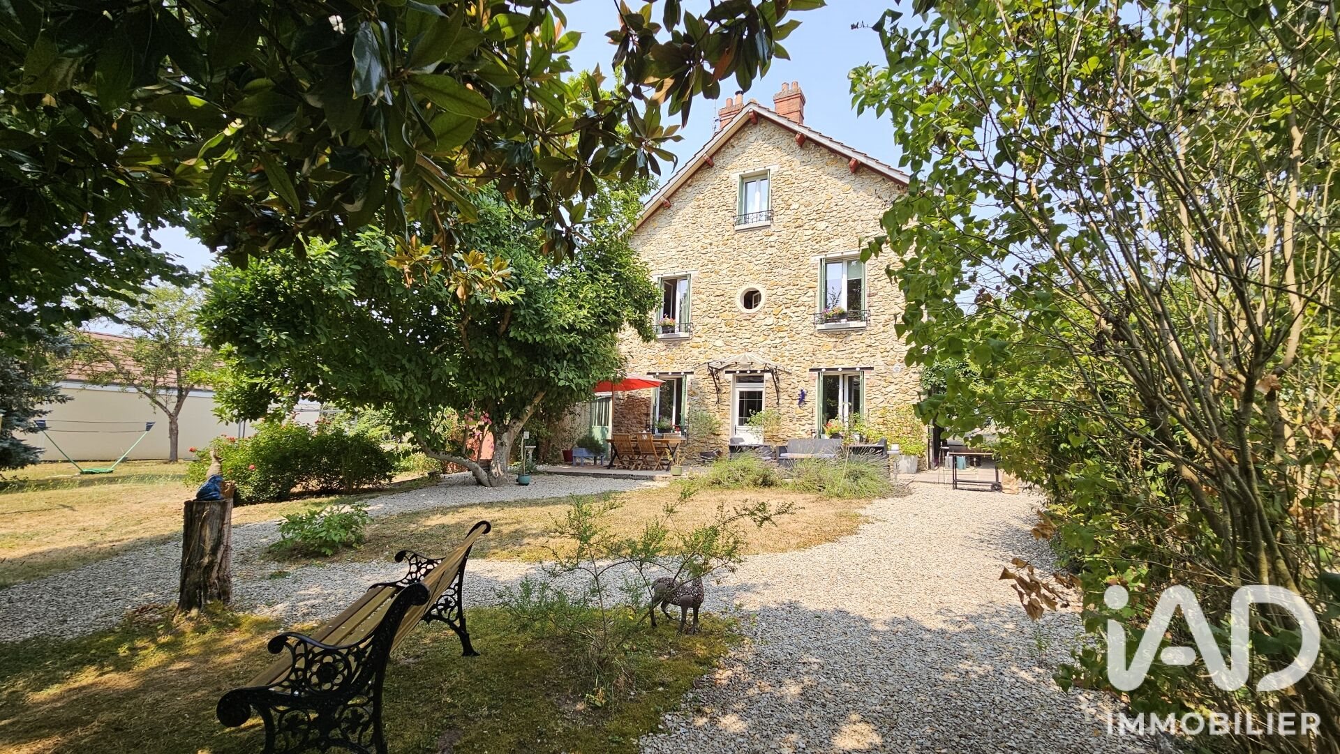 Maison à vendre, 102m², La Ferté-sous-Jouarre