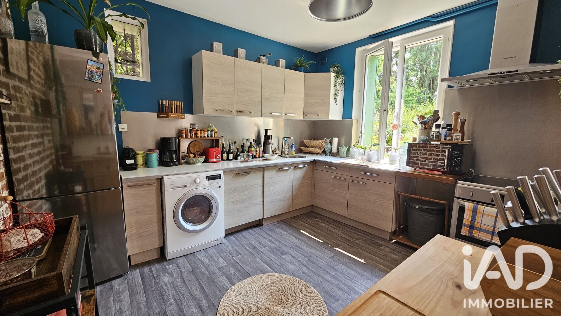 Maison à vendre, 102m², La Ferté-sous-Jouarre