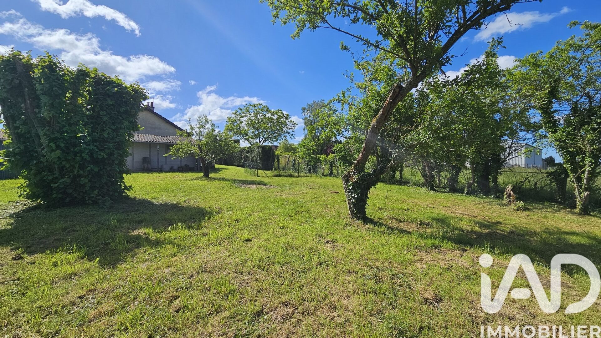 Maison à vendre, 52m², La Ferté-Gaucher