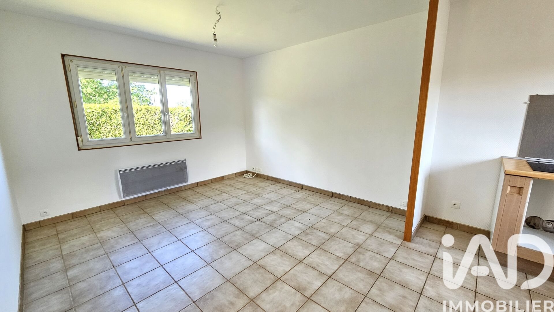 Maison à vendre, 52m², La Ferté-Gaucher