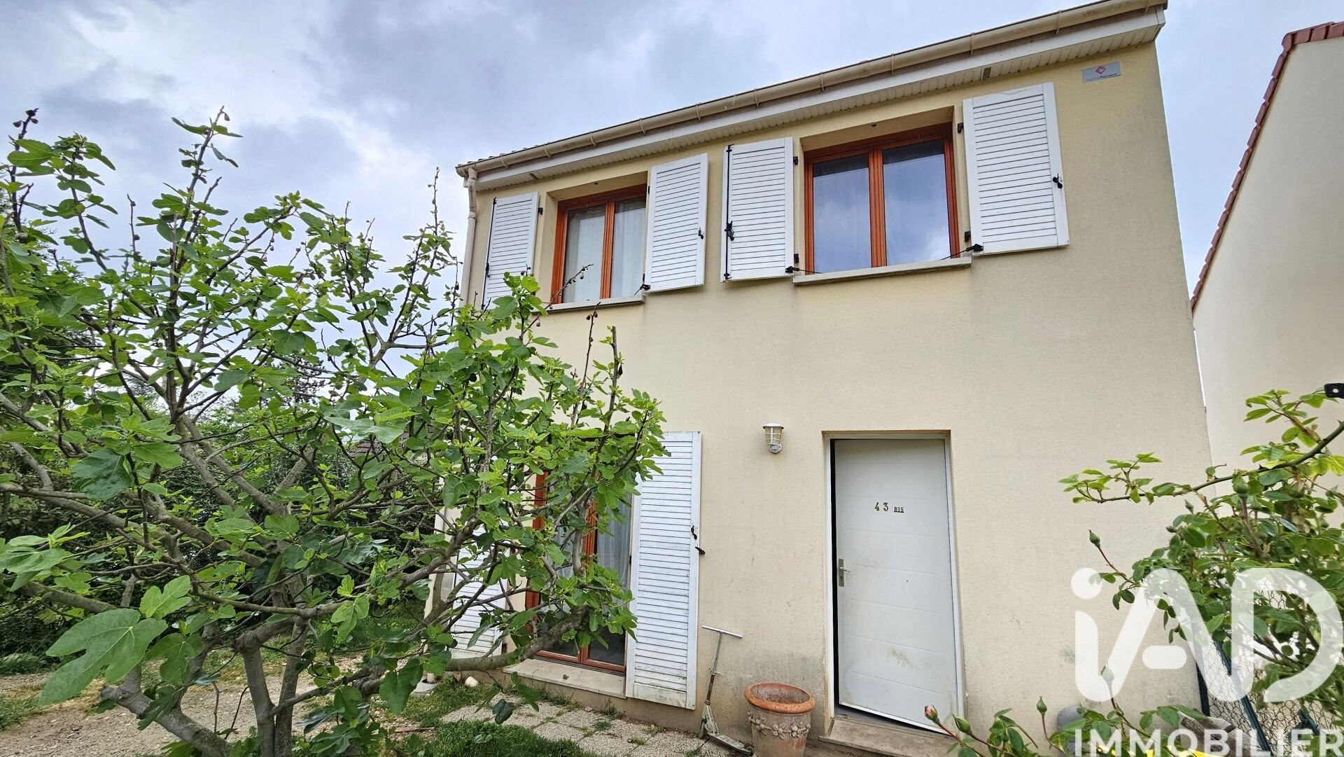 Maison à vendre, 82m², La Ferté-sous-Jouarre