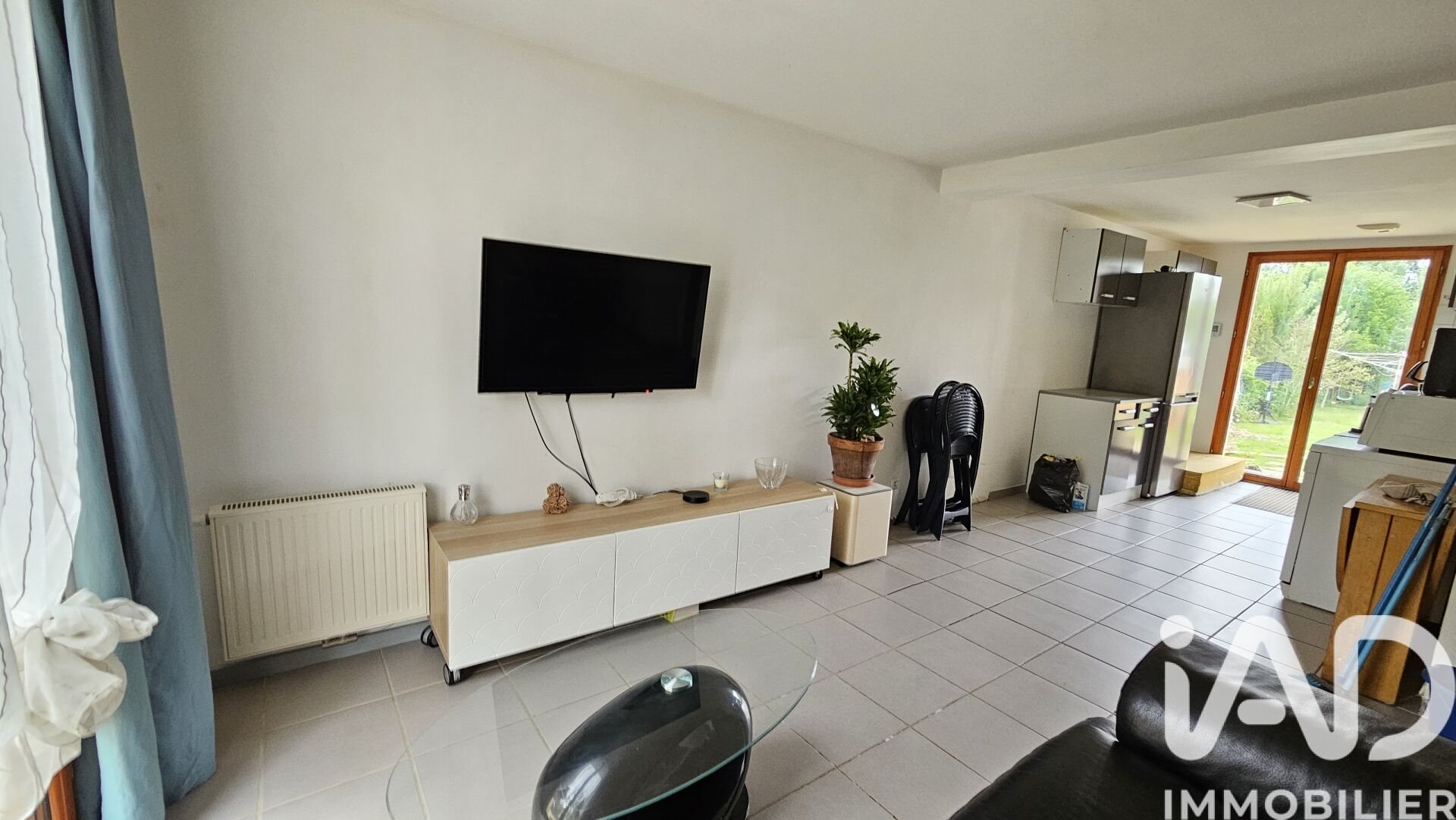 Maison à vendre, 82m², La Ferté-sous-Jouarre