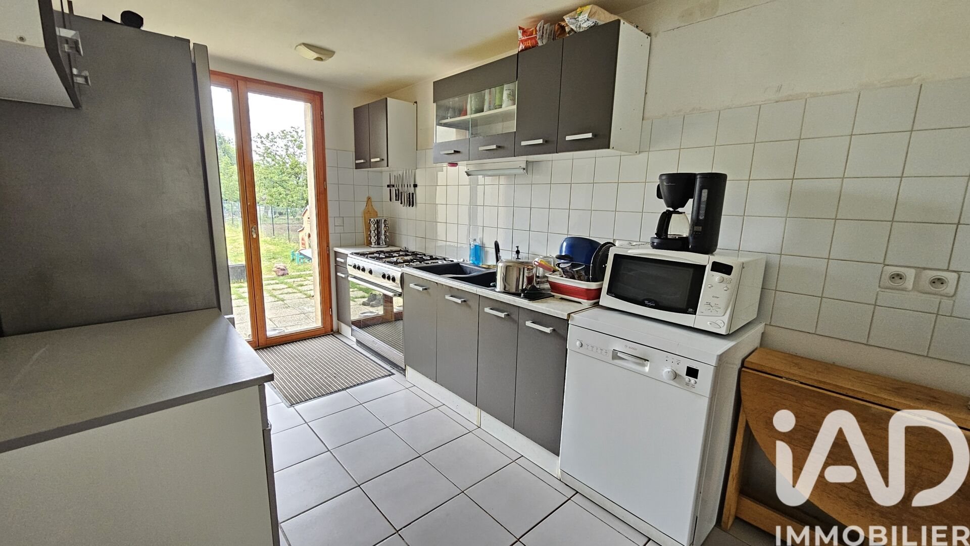 Maison à vendre, 82m², La Ferté-sous-Jouarre