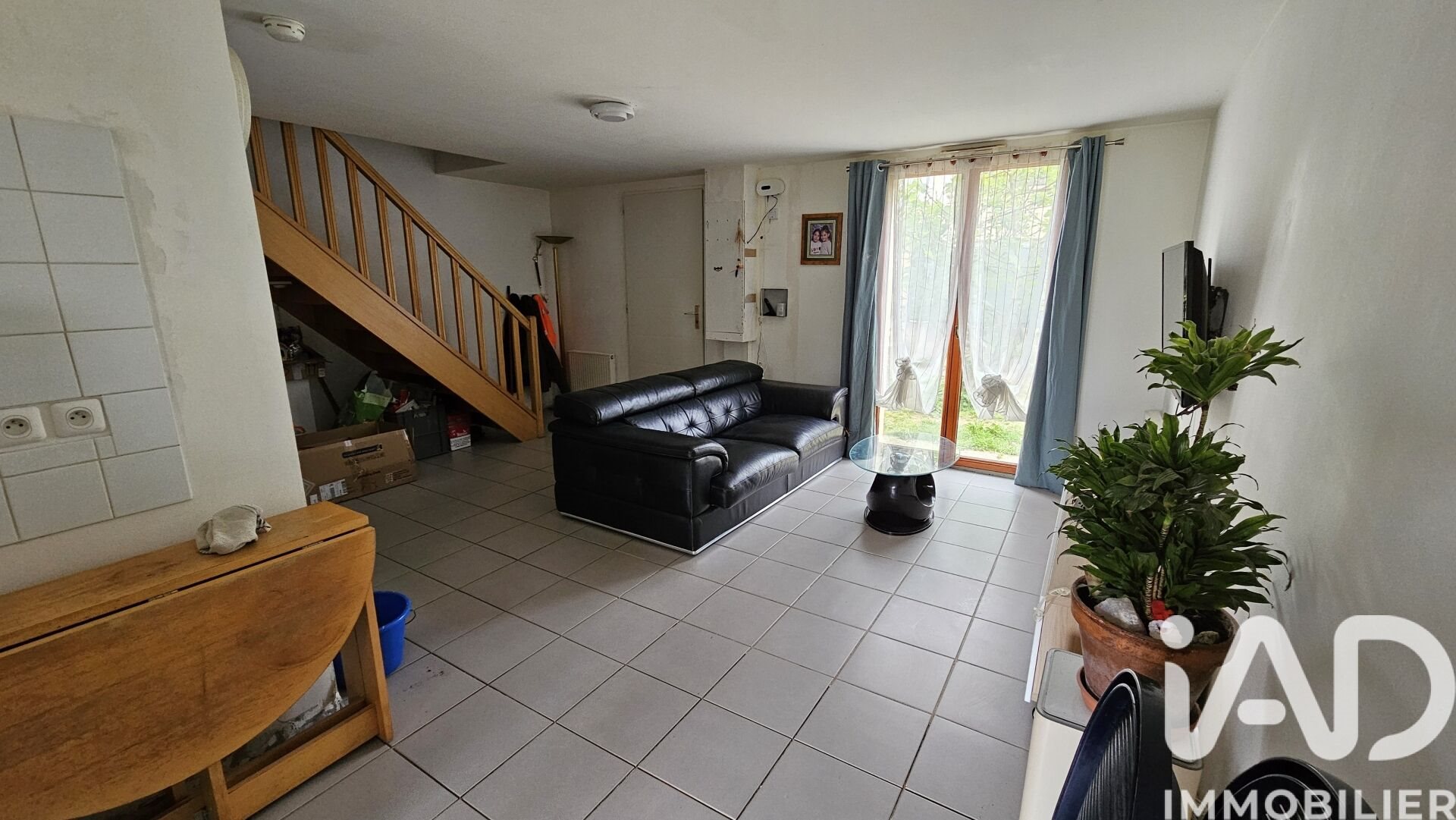 Maison à vendre, 82m², La Ferté-sous-Jouarre