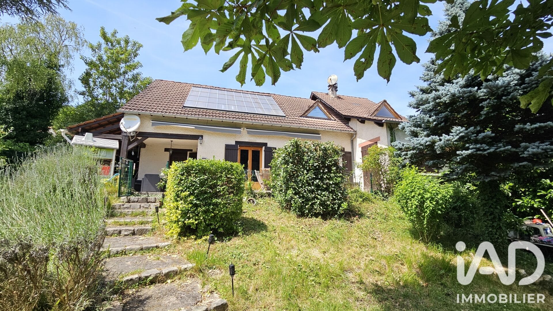 Maison à vendre, 152m², La Ferté-sous-Jouarre