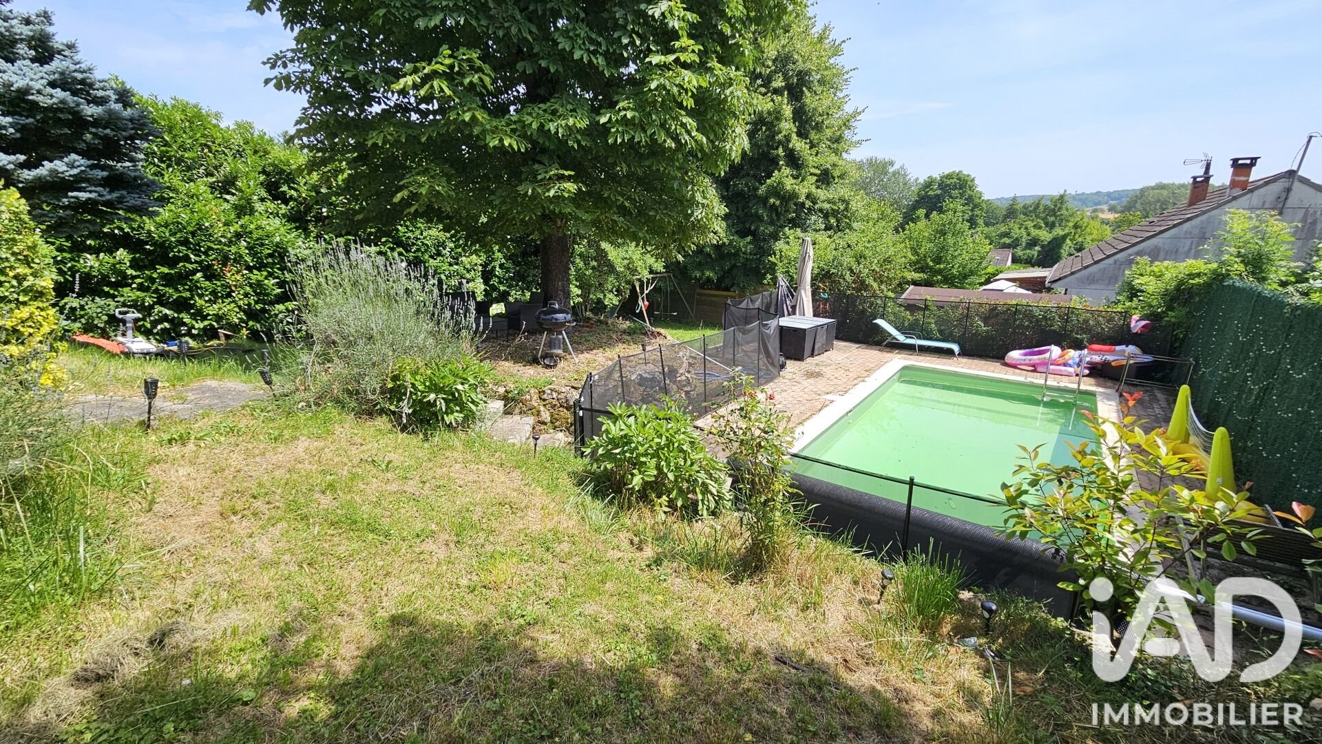 Maison à vendre, 152m², La Ferté-sous-Jouarre
