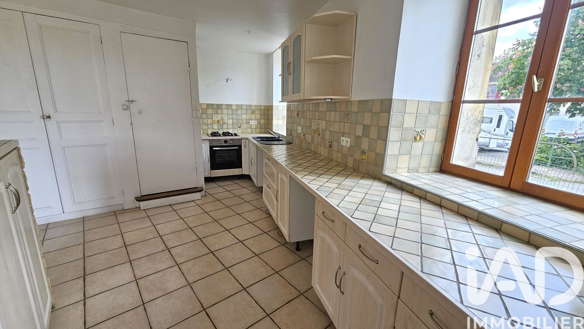 Maison à vendre, 125m², Rebais
