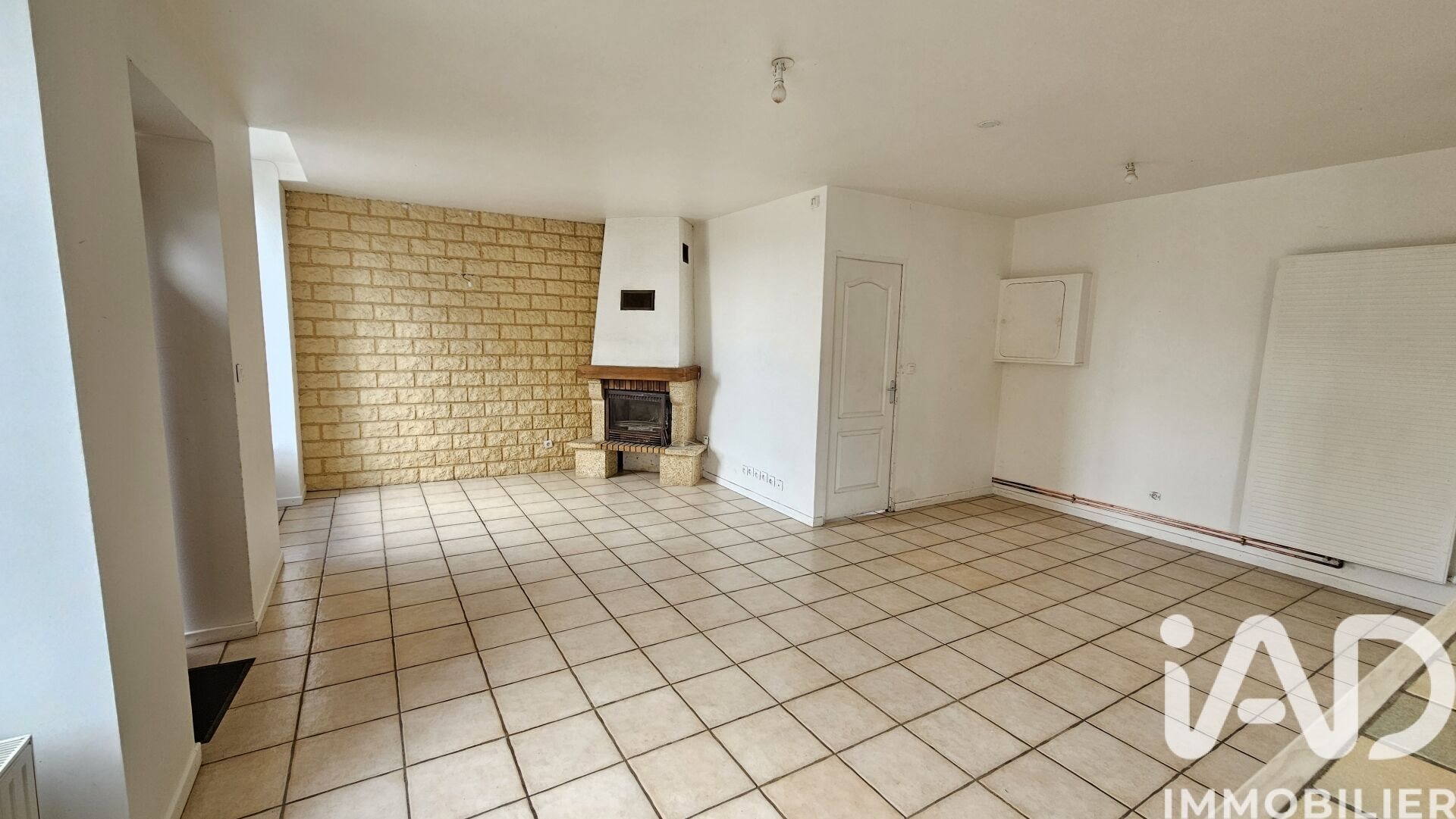 Maison à vendre, 125m², Rebais