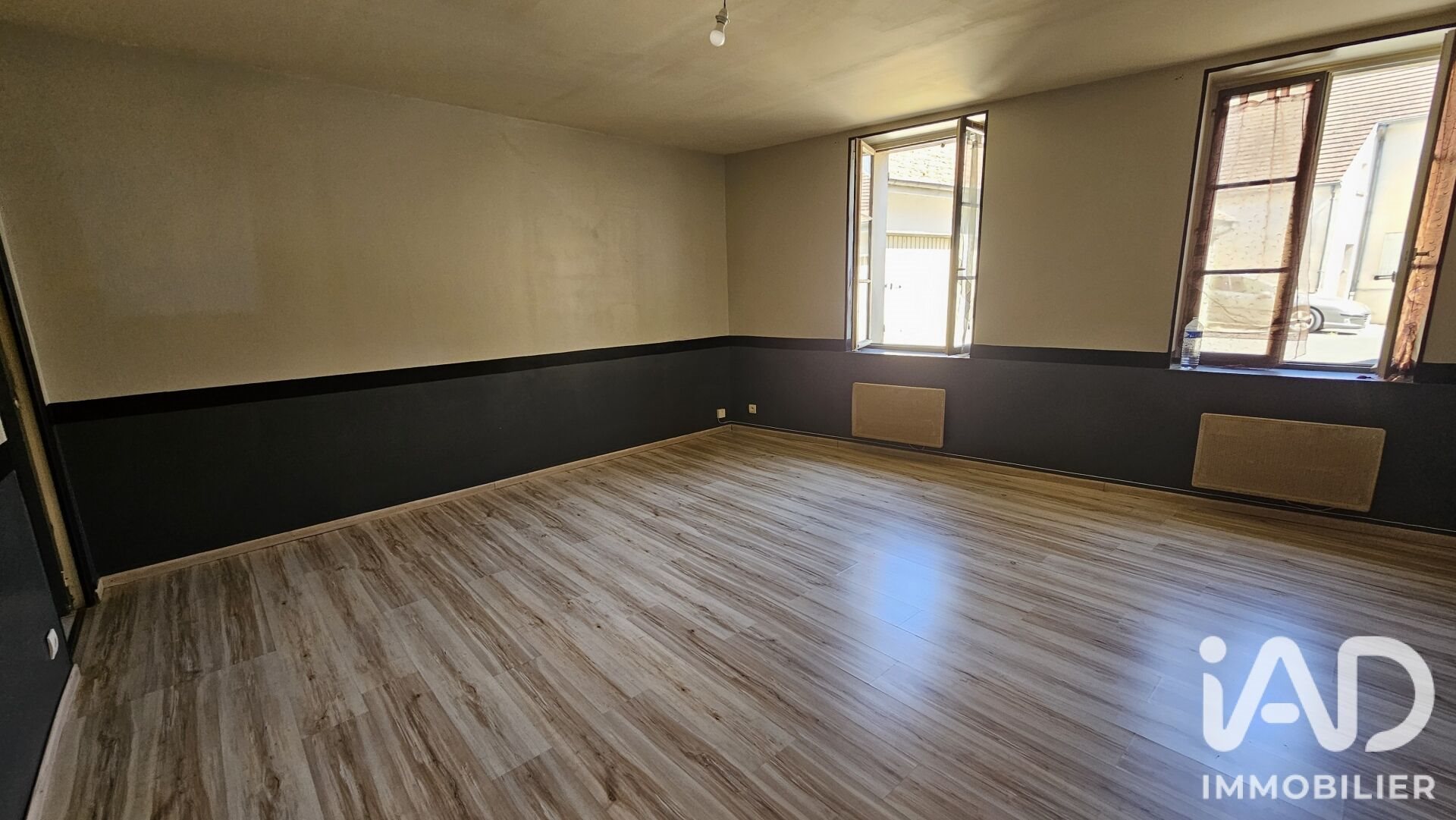 Appartement à vendre, 72m², La Ferté-sous-Jouarre
