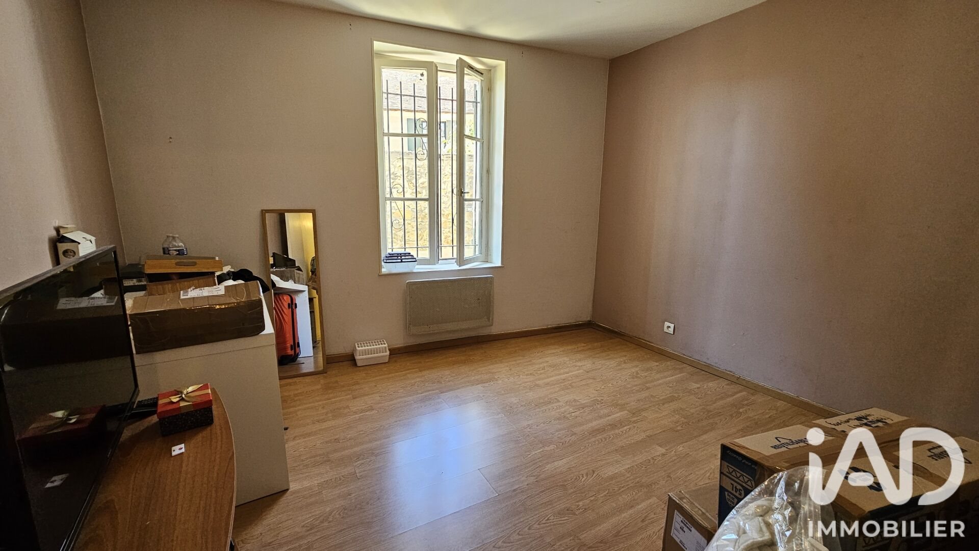 Appartement à vendre, 72m², La Ferté-sous-Jouarre