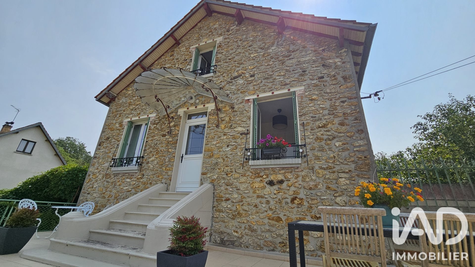Maison à vendre, 102m², La Ferté-sous-Jouarre