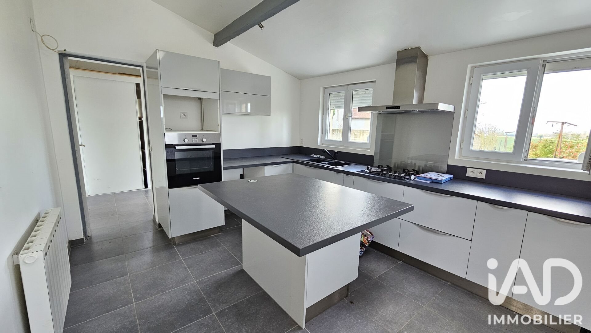 Maison à vendre, 111m², La Ferté-sous-Jouarre