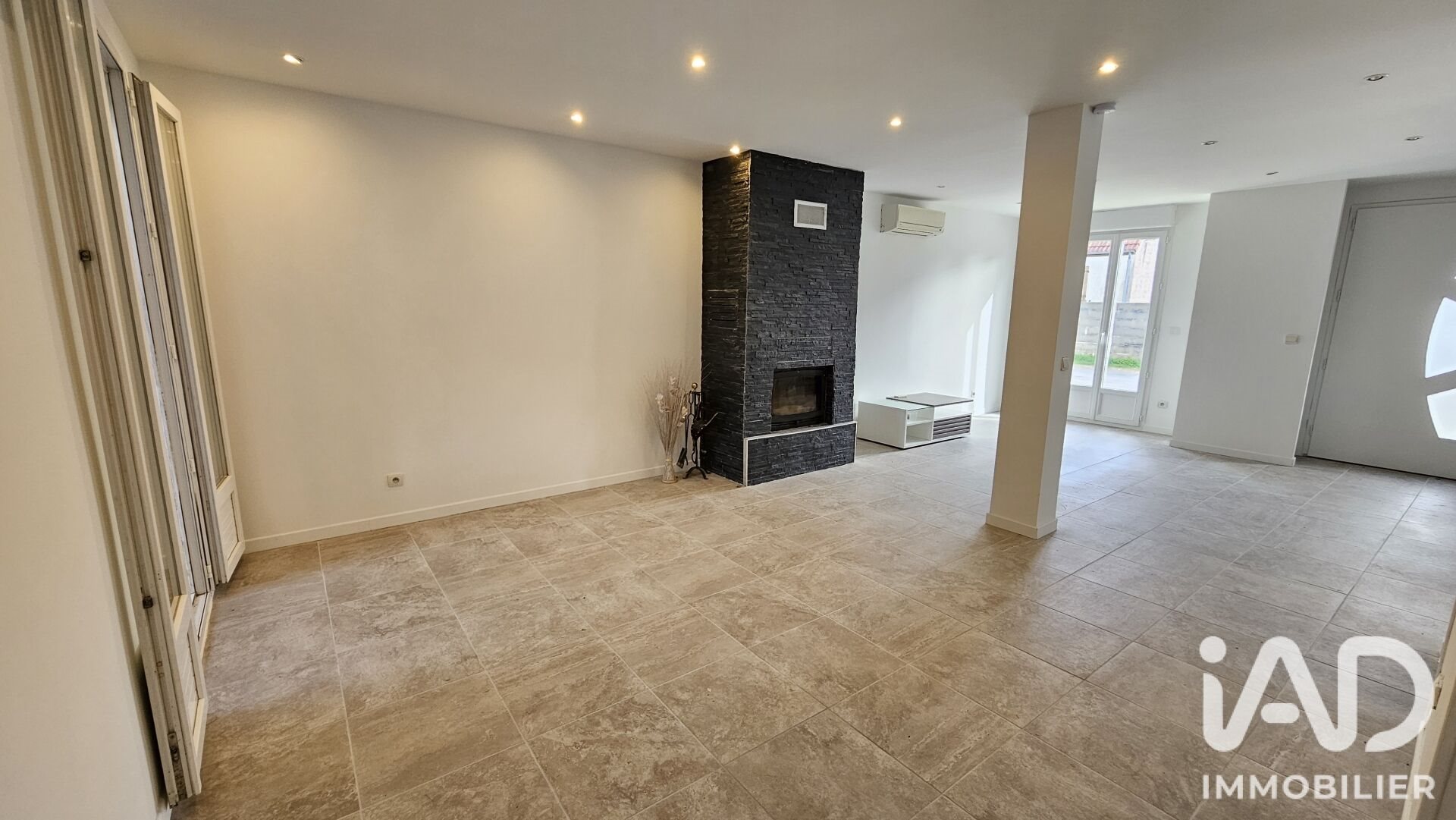 Maison à vendre, 111m², La Ferté-sous-Jouarre