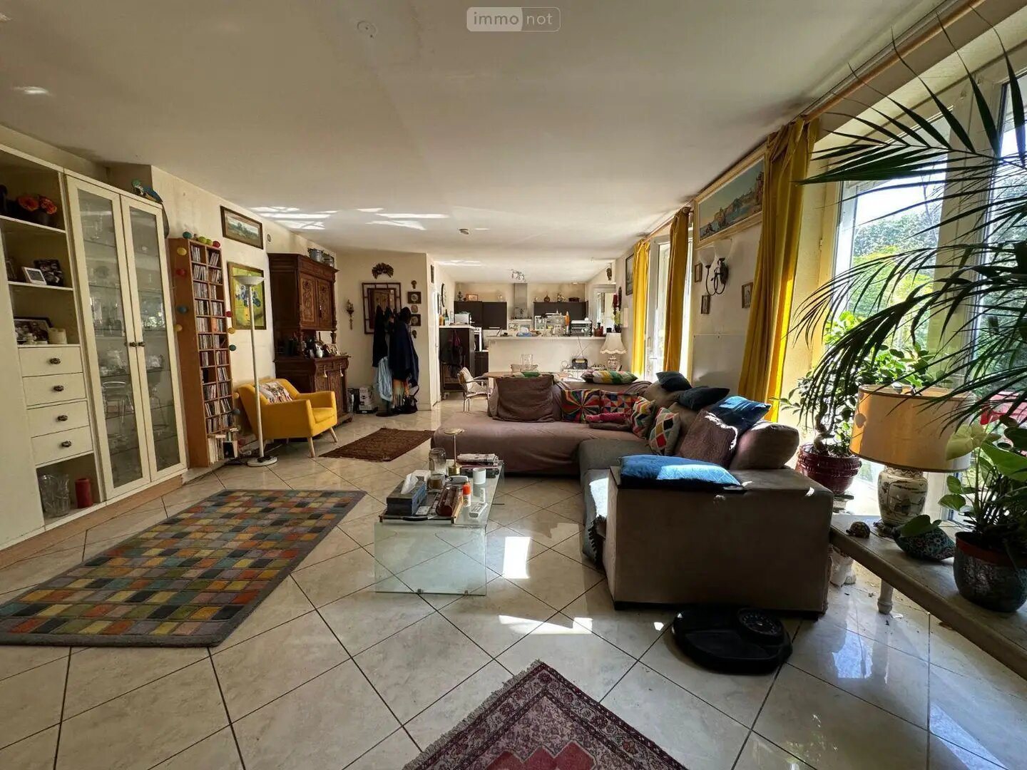 Maison à vendre, 119m², Montrichard