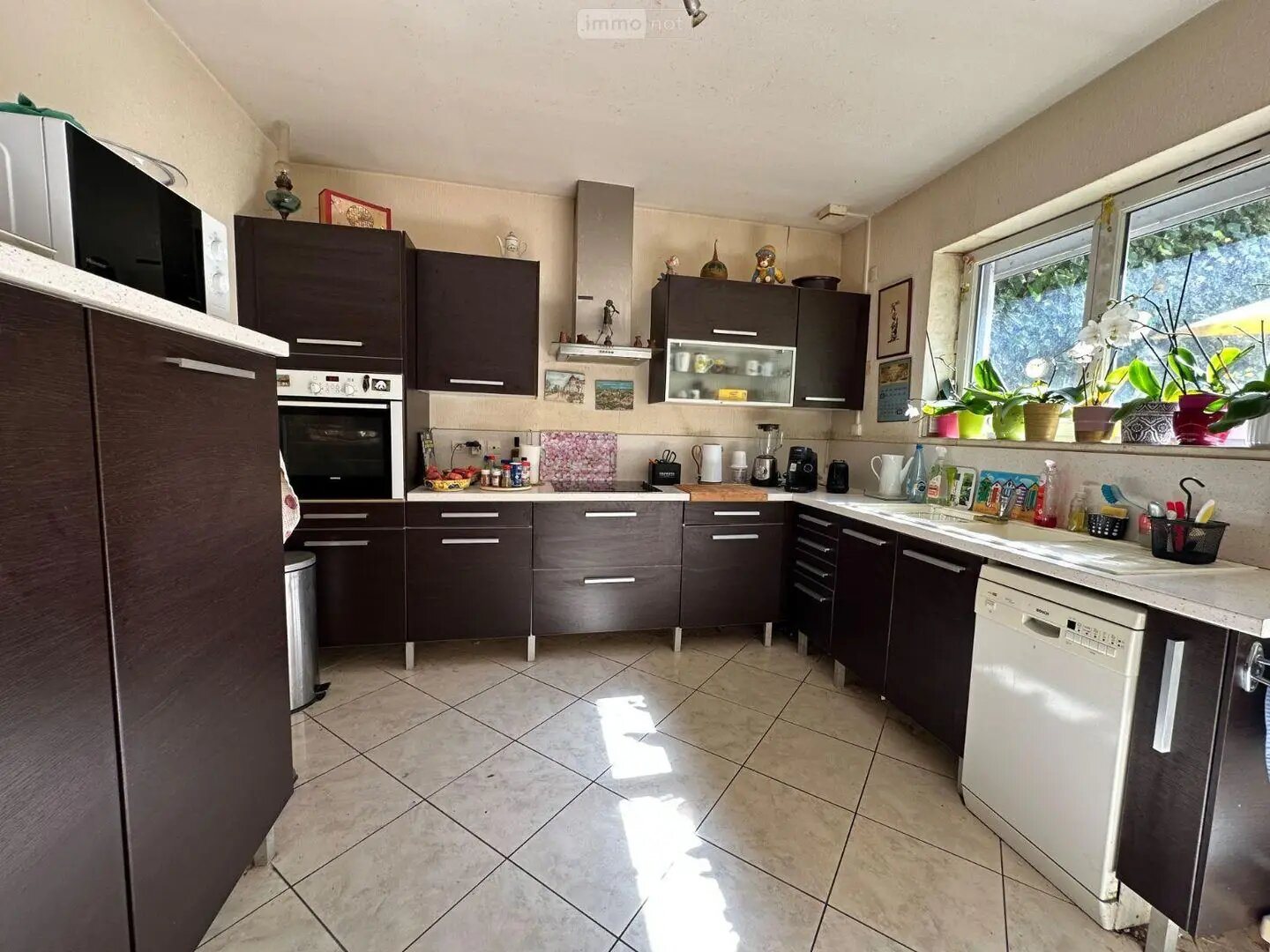 Maison à vendre, 119m², Montrichard