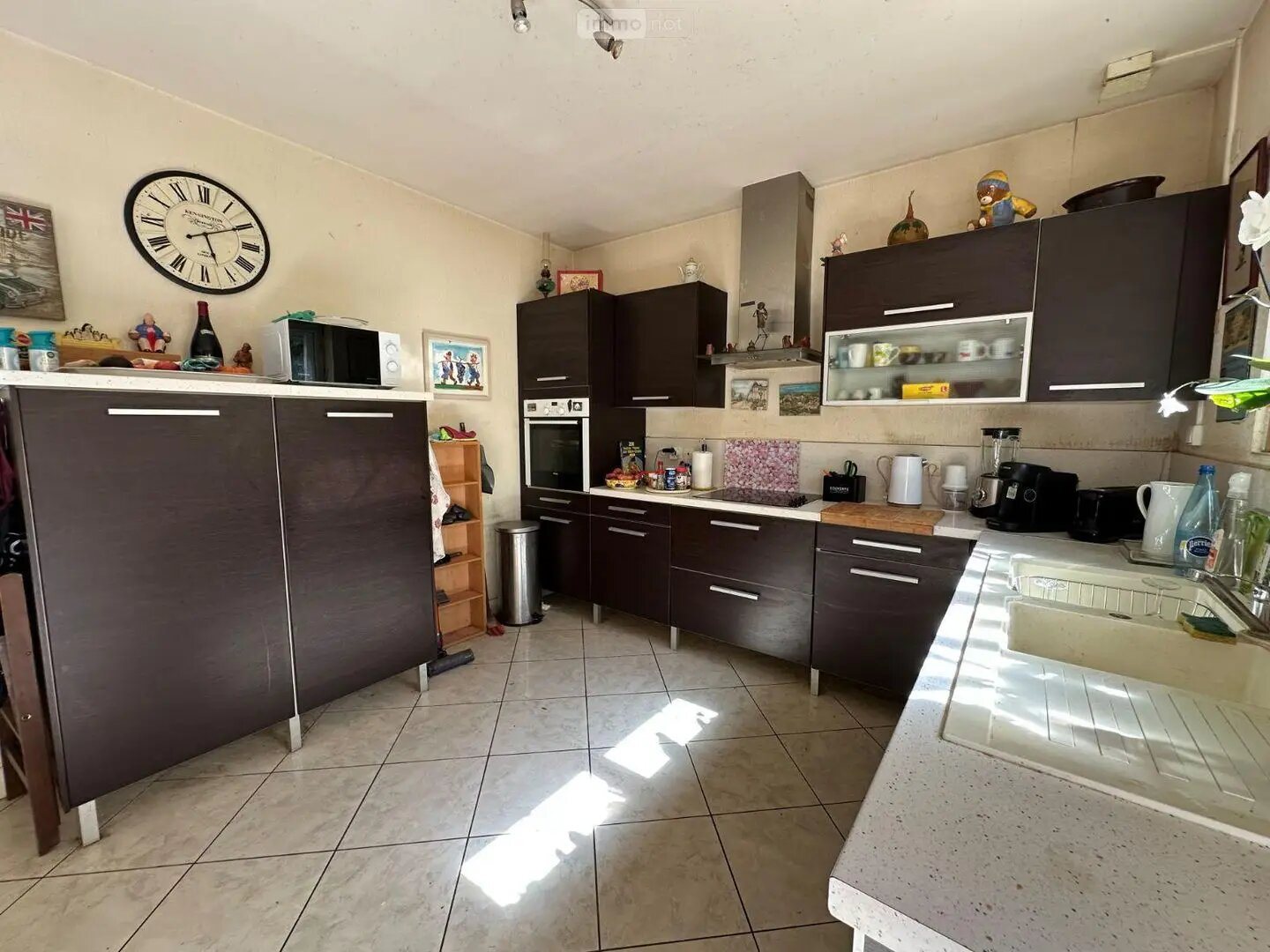 Maison à vendre, 119m², Montrichard