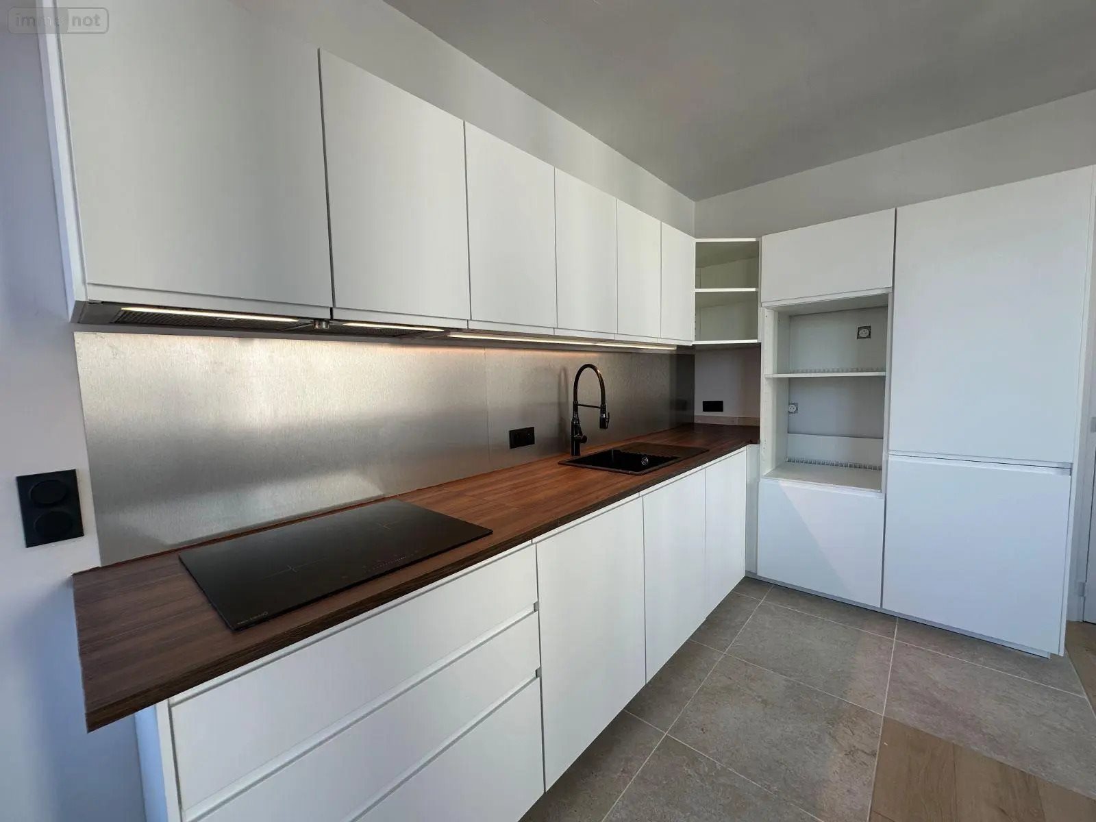 Appartement à vendre, 41m², Montrichard