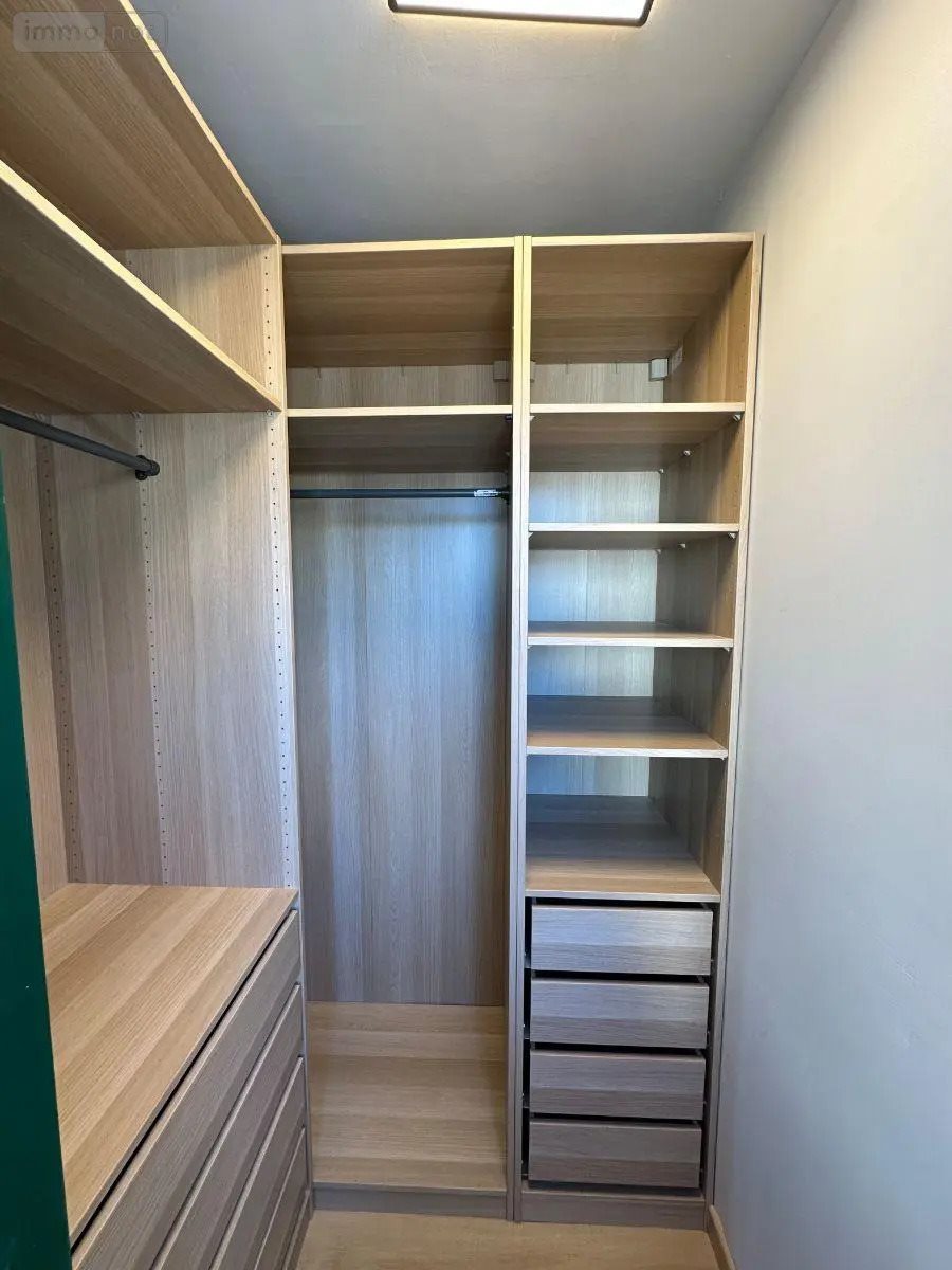 Appartement à vendre, 41m², Montrichard