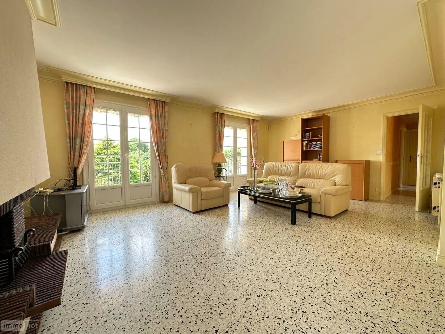 Maison à vendre, 95m², Montrichard