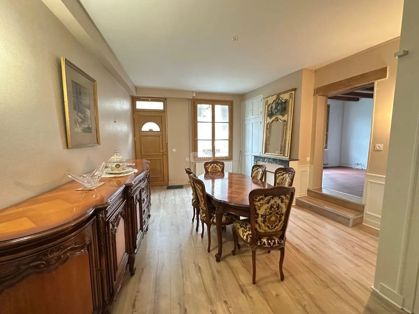 Maison à vendre, 116m², Montrichard
