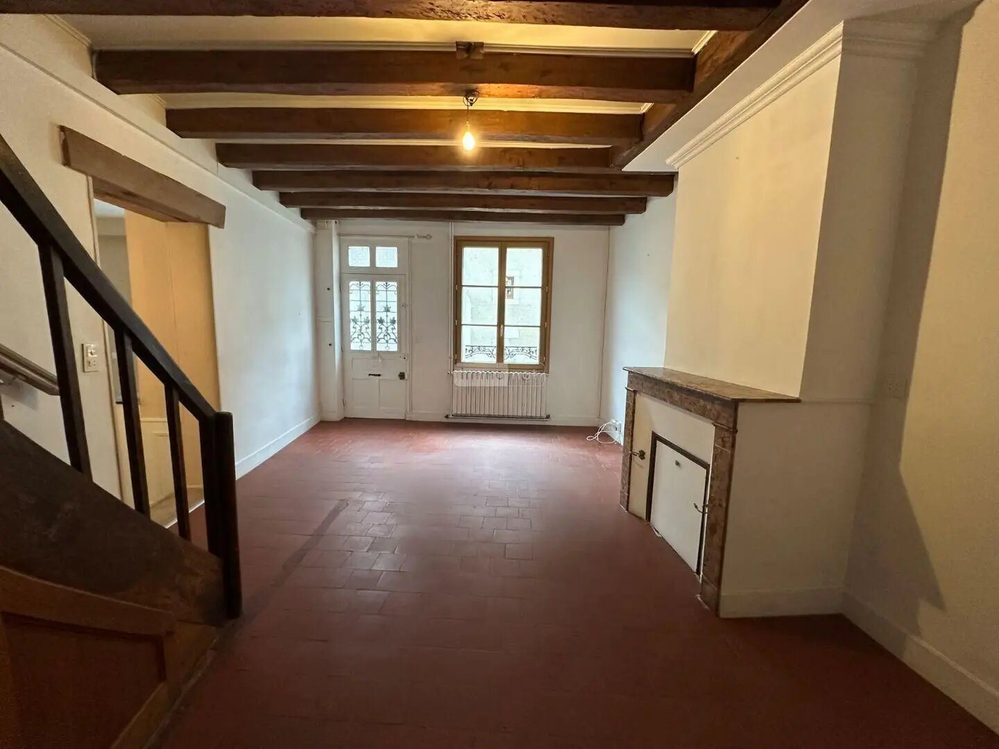 Maison à vendre, 116m², Montrichard