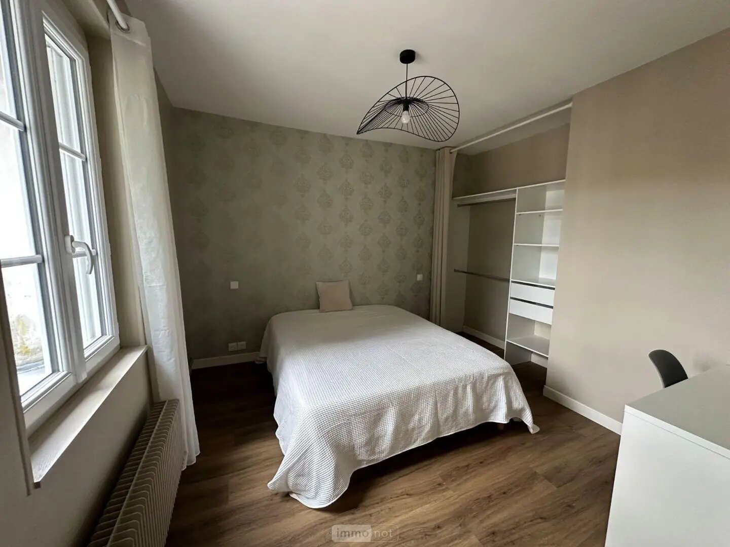 Appartement à vendre, 64m², Amboise