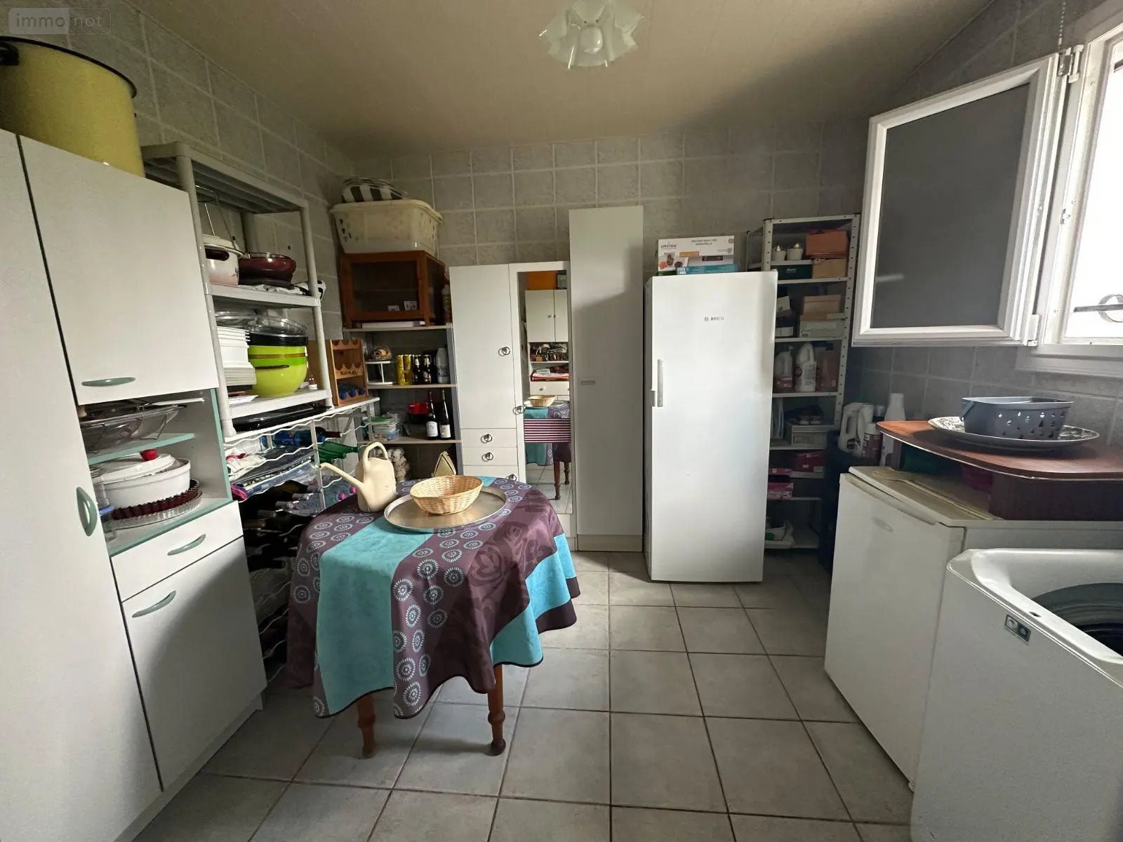 Maison à vendre, 117m², Chissay-en-Touraine