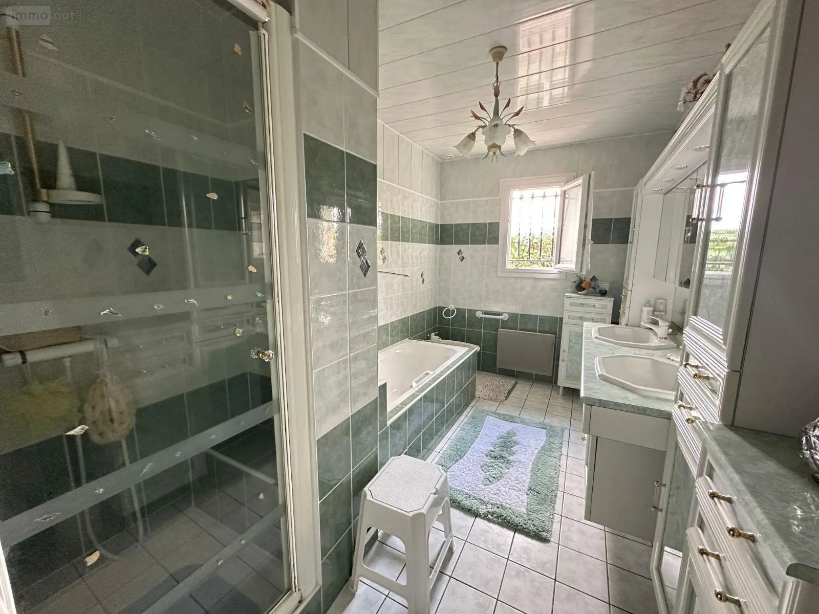 Maison à vendre, 117m², Chissay-en-Touraine
