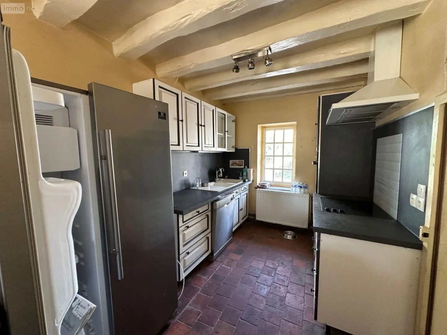Maison à vendre, 100m², Saint-Georges-sur-Cher