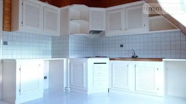 Appartement à vendre, 54m², Montrichard