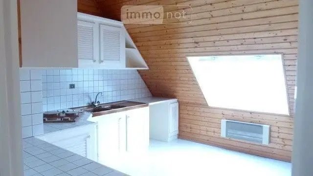 Appartement à vendre, 54m², Montrichard