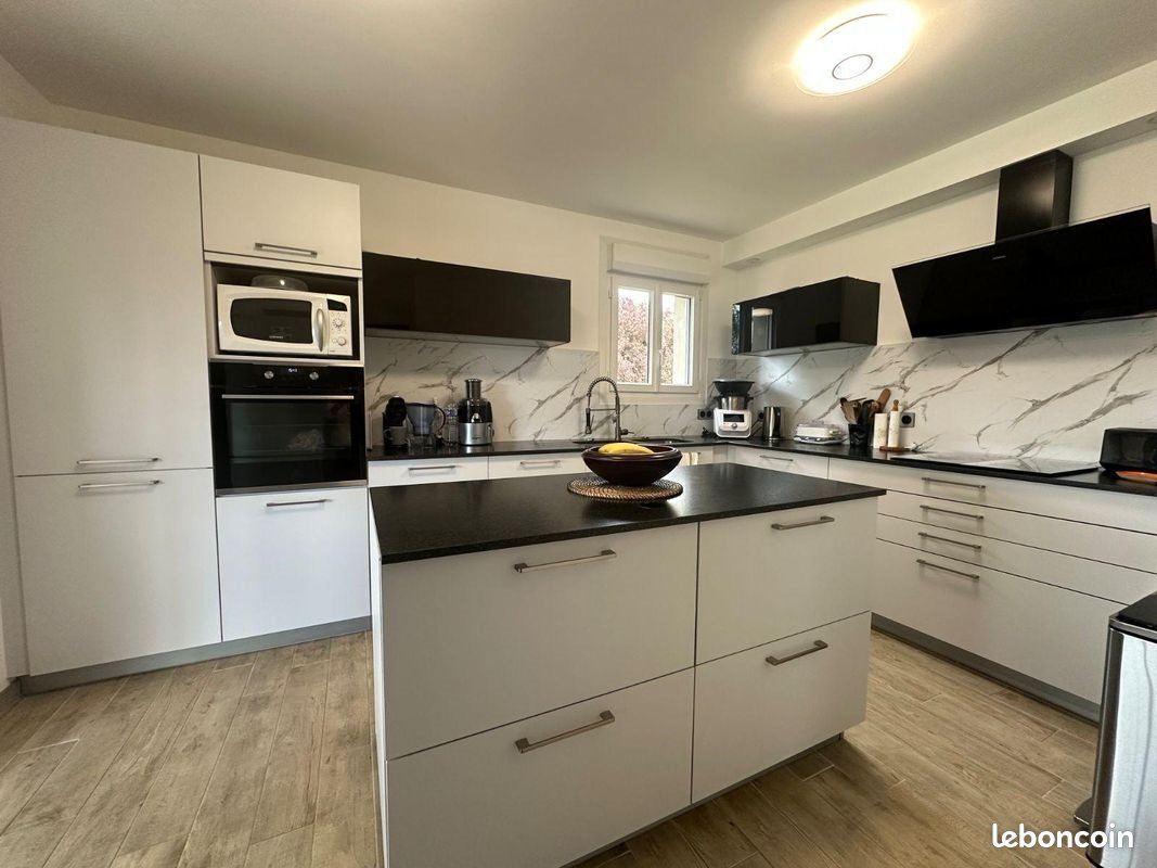 Maison à vendre, 205m², Meusnes