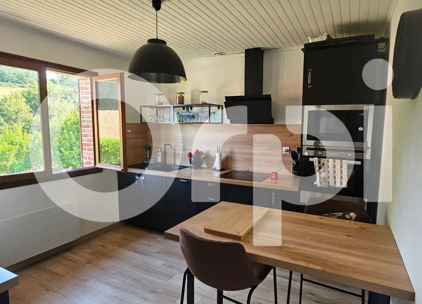 Maison à vendre, 91m², Alembon