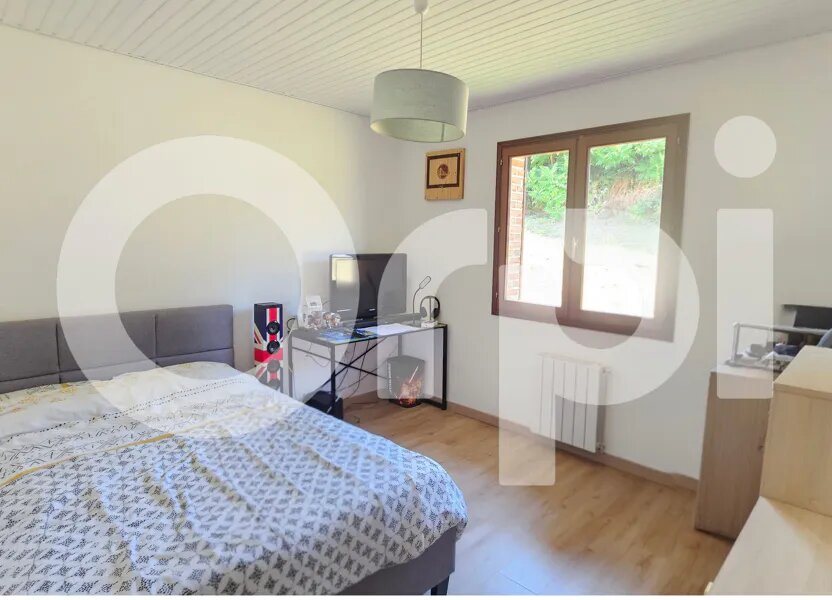 Maison à vendre, 91m², Alembon