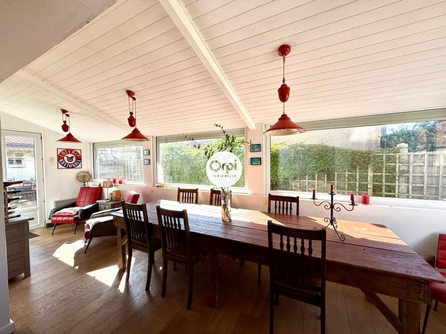 Maison à vendre, 128m², Audresselles