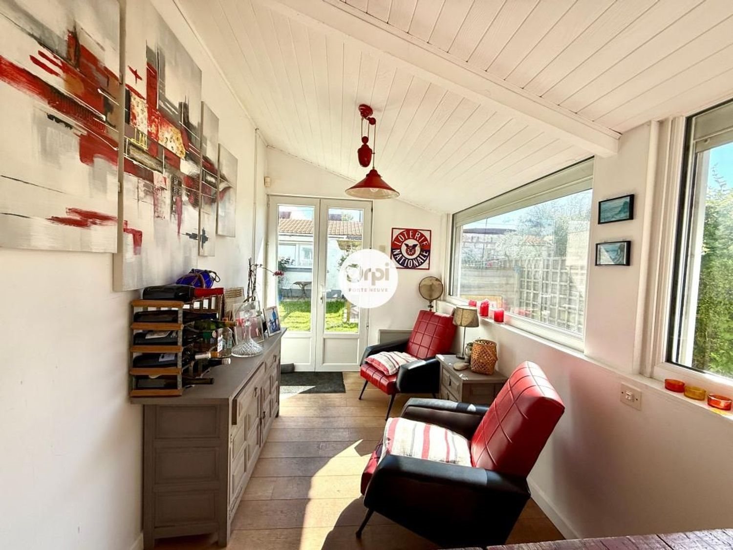 Maison à vendre, 128m², Audresselles
