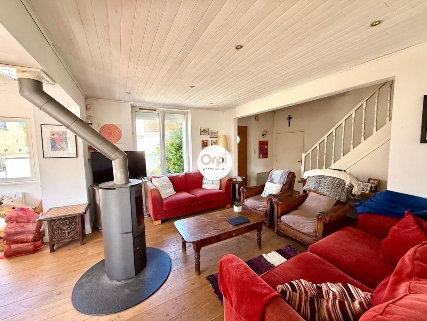 Maison à vendre, 128m², Audresselles