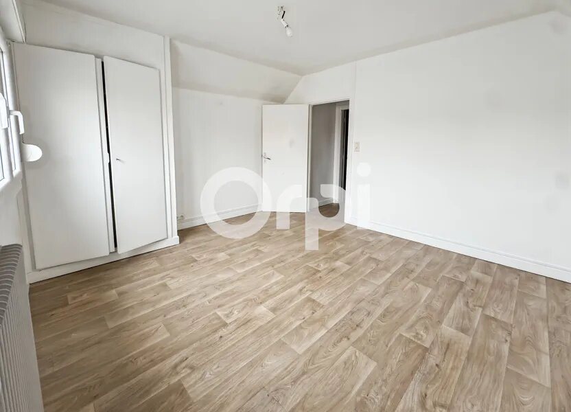Maison à vendre, 65m², Saint-Martin-Boulogne