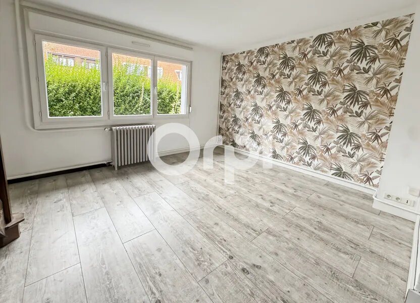 Maison à vendre, 65m², Saint-Martin-Boulogne