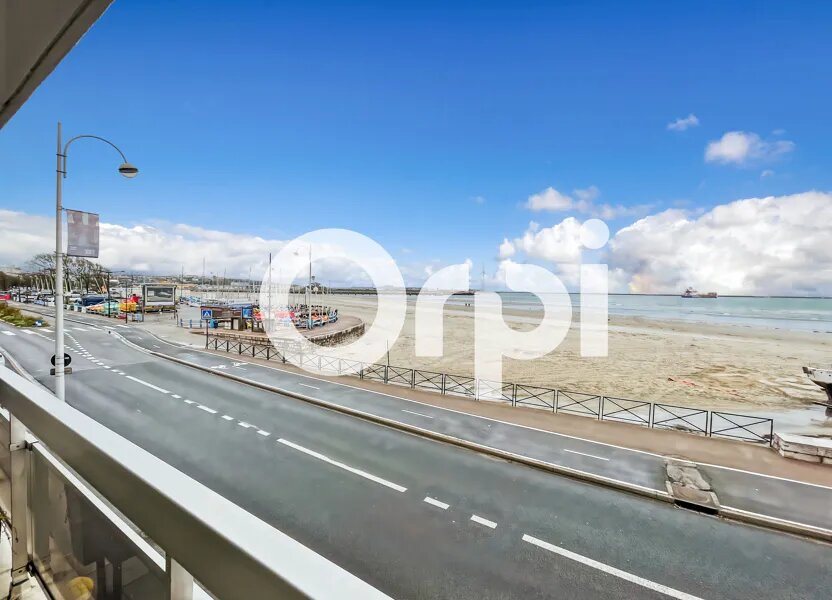 Appartement à louer, 27m², Boulogne-sur-Mer