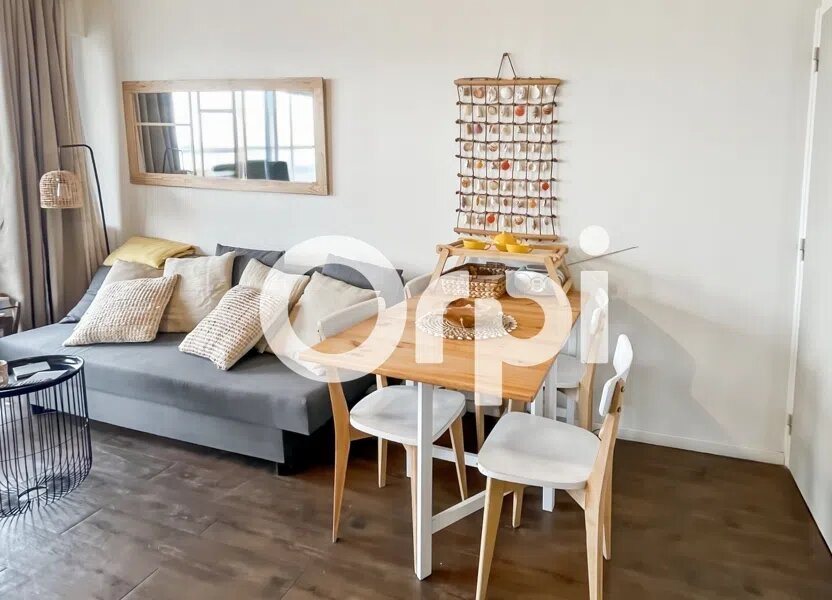Appartement à louer, 27m², Boulogne-sur-Mer
