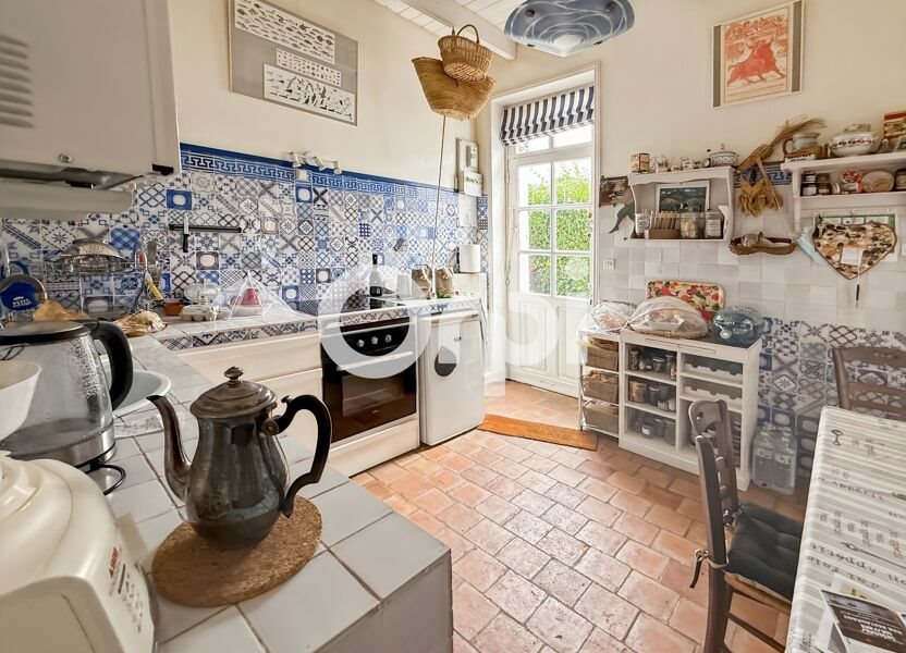 Maison à vendre, 65m², Wissant