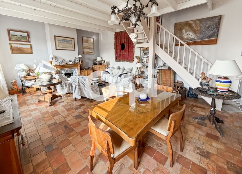 Maison à vendre, 65m², Wissant