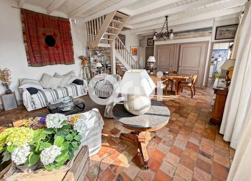 Maison à vendre, 65m², Wissant