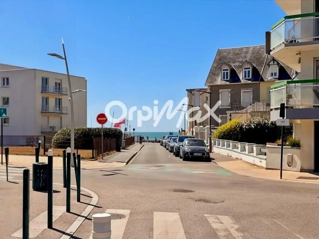 Appartement à vendre, 62m², Wimereux