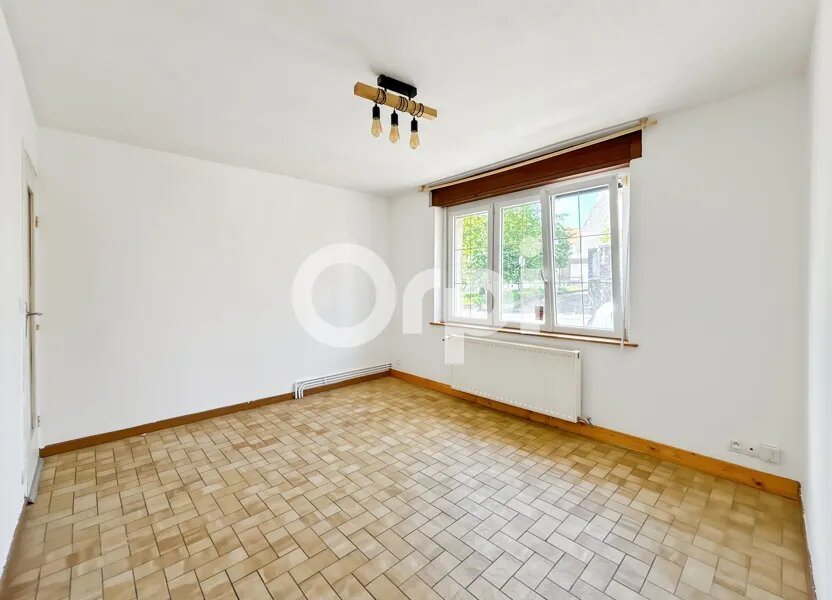 Maison à vendre, 69m², Boulogne-sur-Mer