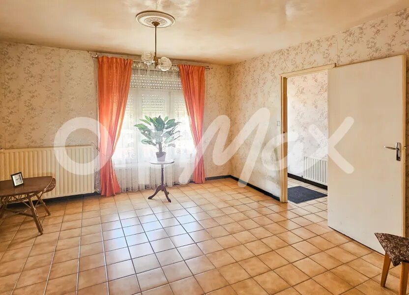 Maison à vendre, 146m², Rinxent